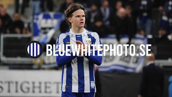 IFK GÖTEBORG-KALMAR FF AKF40797
