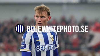 IFK GÖTEBORG-KALMAR FF AKF40757