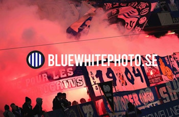 IFK GÖTEBORG-KALMAR FF AKF40744