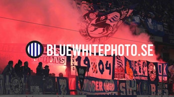 IFK GÖTEBORG-KALMAR FF AKF40738