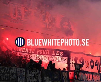 IFK GÖTEBORG-KALMAR FF AKF40731