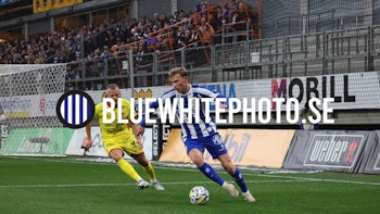IFK GÖTEBORG-KALMAR FF AKF40683