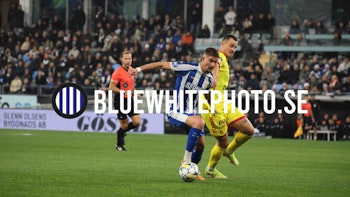 IFK GÖTEBORG-KALMAR FF AKF40674