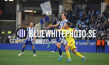 IFK GÖTEBORG-KALMAR FF AKF40667