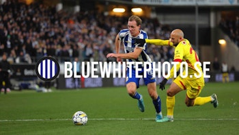 IFK GÖTEBORG-KALMAR FF AKF48353