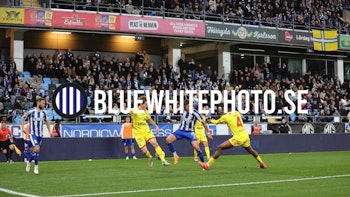 IFK GÖTEBORG-KALMAR FF AKF48333