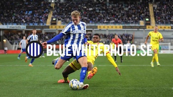 IFK GÖTEBORG-KALMAR FF AKF48312