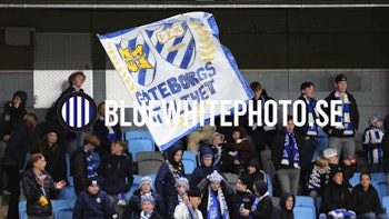 IFK GÖTEBORG-KALMAR FF AKF48303