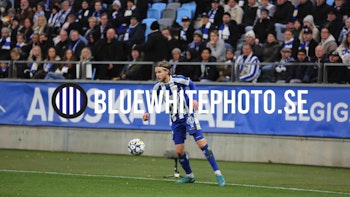 IFK GÖTEBORG-KALMAR FF AKF48294