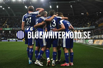 IFK GÖTEBORG-KALMAR FF AKF48497