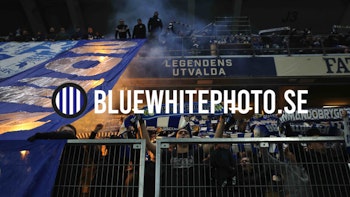 IFK GÖTEBORG-KALMAR FF AKF48476