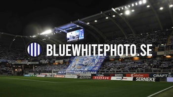 IFK GÖTEBORG-KALMAR FF AKF48464