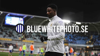 IFK GÖTEBORG-KALMAR FF AKF48290