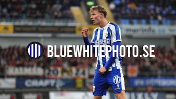 IFK GÖTEBORG-KALMAR FF AKF48323