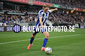 IFK GÖTEBORG-KALMAR FF AKF40782