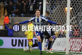 IFK GÖTEBORG-KALMAR FF AKF40700
