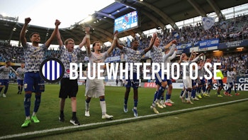 IFK GÖTEBORG-MJÄLLBY AIF AMJ49169