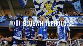 IFK GÖTEBORG-MJÄLLBY AIF AMJ49143