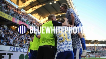 IFK GÖTEBORG-MJÄLLBY AIF AMJ49112