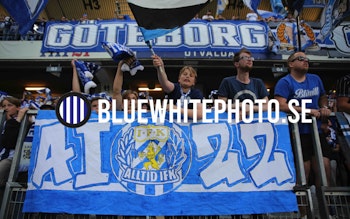 IFK GÖTEBORG-MJÄLLBY AIF AMI49101