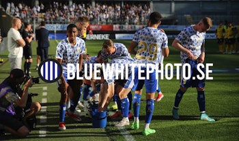 IFK GÖTEBORG-MJÄLLBY AIF AMJ49075
