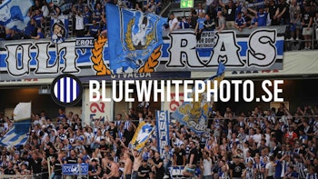 IFK GÖTEBORG-MJÄLLBY AIF AMJ45472