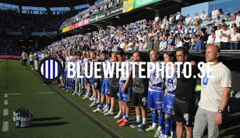 IFK GÖTEBORG-MJÄLLBY AIF AMJ49068