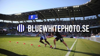 IFK GÖTEBORG-MJÄLLBY AIF AMJ49056