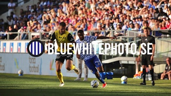 IFK GÖTEBORG-MJÄLLBY AIF AMJ49198