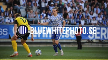 IFK GÖTEBORG-MJÄLLBY AIF AMJ49184