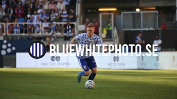 IFK GÖTEBORG-MJÄLLBY AIF AMJ49174
