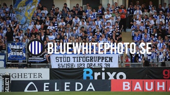 IFK GÖTEBORG-MJÄLLBY AIF AMJ49182