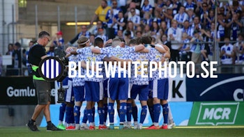 IFK GÖTEBORG-MJÄLLBY AIF AMJ49172