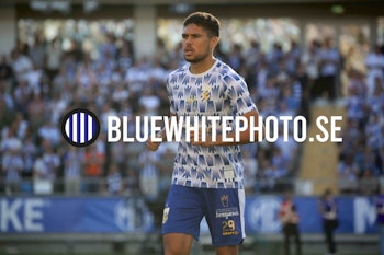 IFK GÖTEBORG-MJÄLLBY AIF AMJ49148