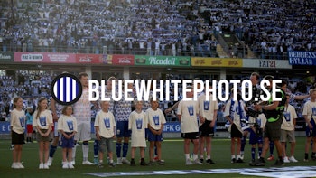 IFK GÖTEBORG-MJÄLLBY AIF AMJ49132