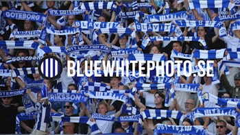 IFK GÖTEBORG-MJÄLLBY AIF AMJ49130