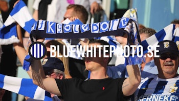 IFK GÖTEBORG-MJÄLLBY AIF AMJ49127