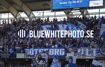 IFK GÖTEBORG-MJÄLLBY AIF AMJ49122