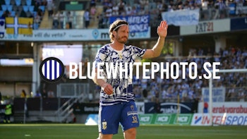 IFK GÖTEBORG-MJÄLLBY AIF AMJ49120