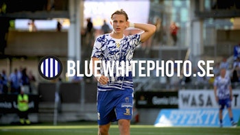 IFK GÖTEBORG-MJÄLLBY AIF AMJ49119