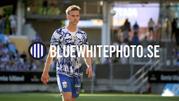 IFK GÖTEBORG-MJÄLLBY AIF AMJ49117