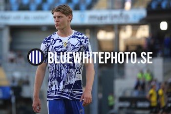 IFK GÖTEBORG-MJÄLLBY AIF AMJ49109