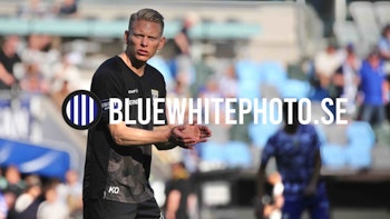 IFK GÖTEBORG-MJÄLLBY AIF AMJ49106
