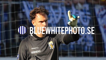 IFK GÖTEBORG-MJÄLLBY AIF AMJ49103
