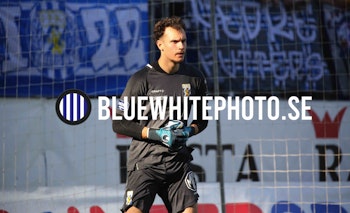 IFK GÖTEBORG-MJÄLLBY AIF AMJ49101