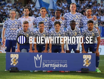 IFK GÖTEBORG-MJÄLLBY AIF AMJ49165