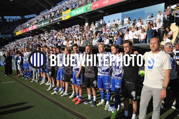 IFK GÖTEBORG-MJÄLLBY AIF AMJ49073