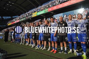 IFK GÖTEBORG-MJÄLLBY AIF AMJ49069