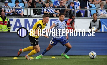 IFK GÖTEBORG-MJÄLLBY AIF AMJ49381
