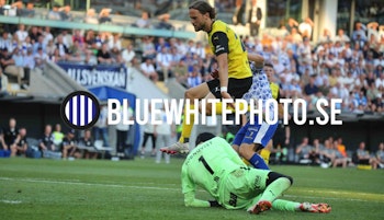 IFK GÖTEBORG-MJÄLLBY AIF AMJ49362